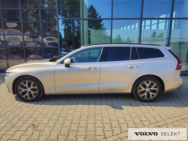 Volvo V60 120 kW image number 6