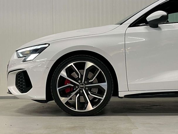 Audi S3 2.0 TFSI quattro Sportback 228 kW image number 19