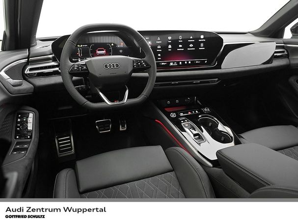 Audi A5 TDI quattro Avant 150 kW image number 10