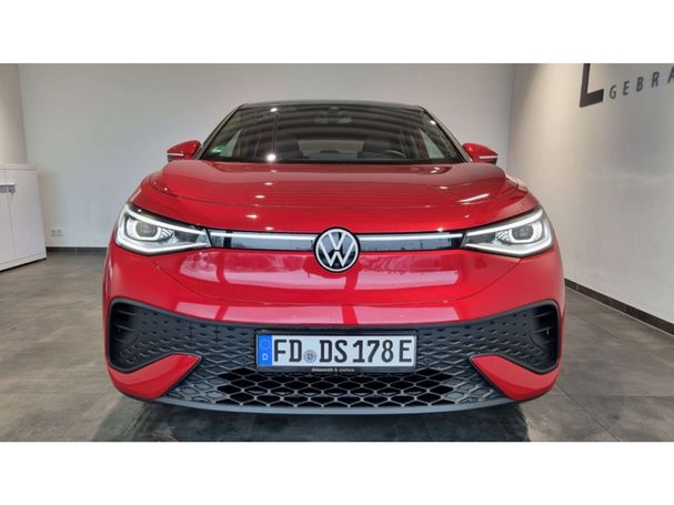 Volkswagen ID.5 150 kW image number 7