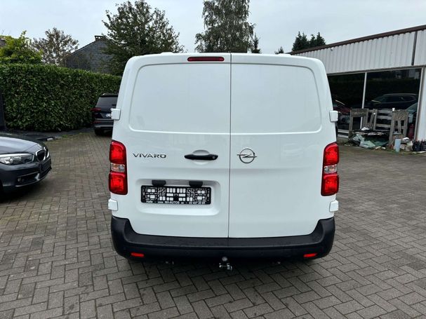 Opel Vivaro L2 88 kW image number 7