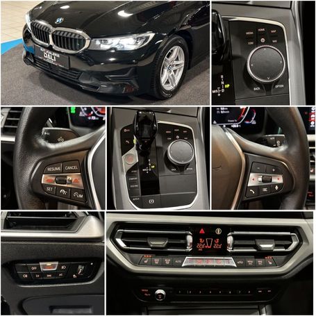 BMW 320d Touring 140 kW image number 9