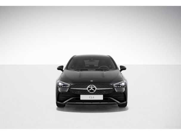 Mercedes-Benz CLA 250 Shooting Brake e 160 kW image number 3