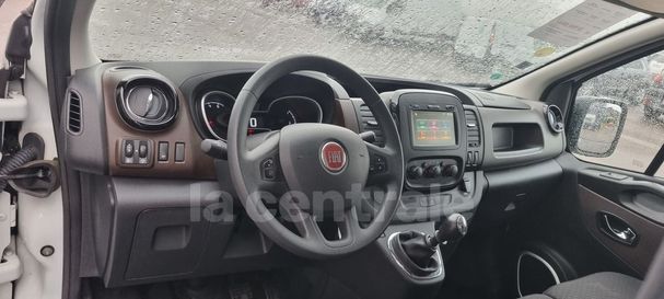 Fiat Talento 70 kW image number 6