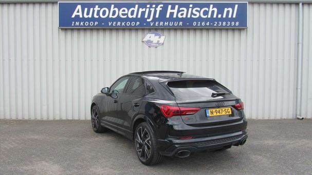 Audi RSQ3 Sportback 294 kW image number 4