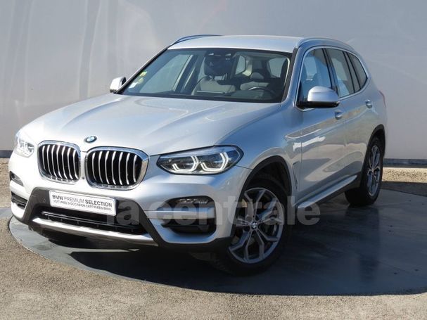 BMW X3 xDrive 210 kW image number 1