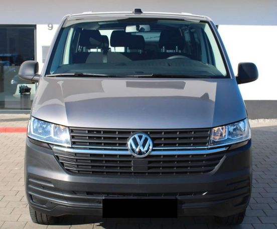 Volkswagen T6 Transporter 4Motion 110 kW image number 6