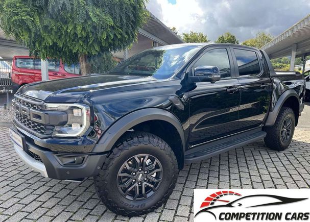 Ford Ranger Raptor 2.0 e-4WD 154 kW image number 1