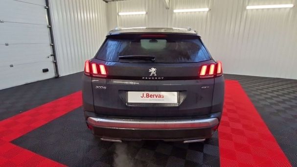 Peugeot 3008 BlueHDi 180 EAT8 GT 133 kW image number 6