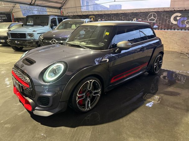 Mini John Cooper Works GP 225 kW image number 1