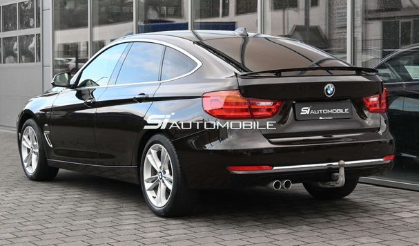 BMW 320d Gran Turismo Luxury Line 140 kW image number 3