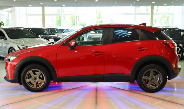 Mazda CX-3 88 kW image number 5