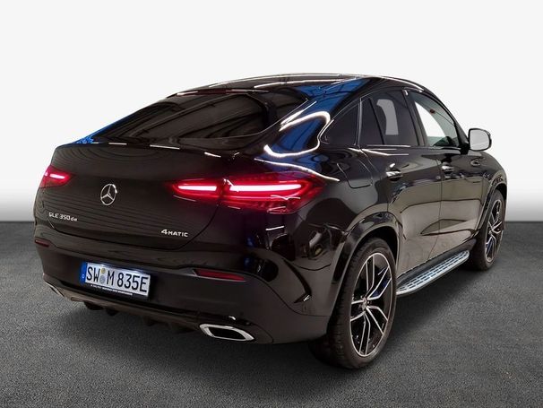 Mercedes-Benz GLE 350 de AMG 245 kW image number 3