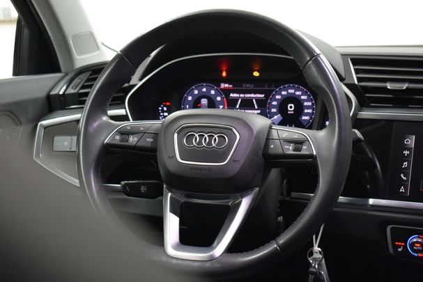 Audi Q3 35 TFSI 110 kW image number 27