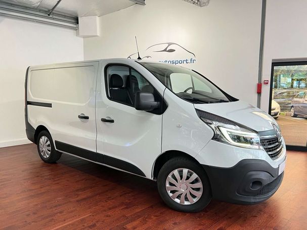 Renault Trafic L1H1 dCi 120 90 kW image number 3