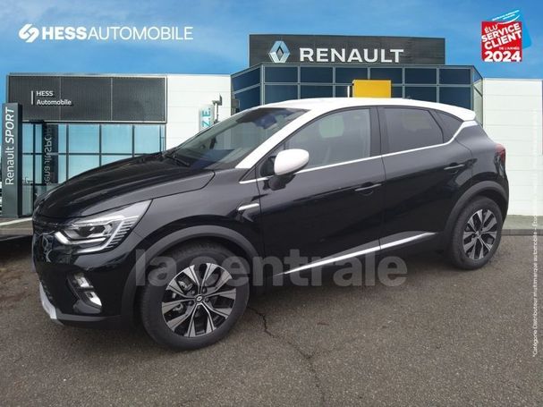 Renault Captur 107 kW image number 1