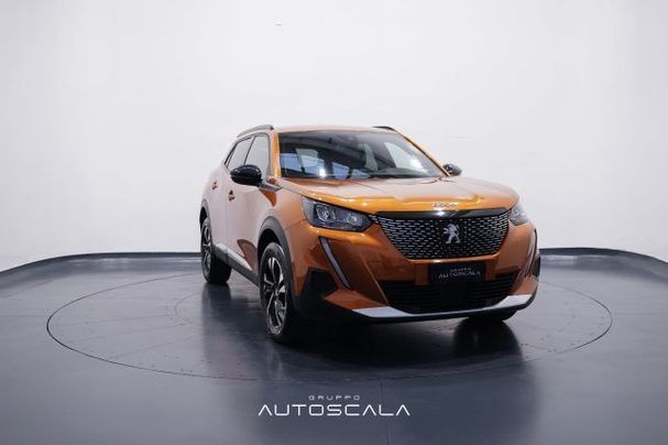 Peugeot 2008 1.2 PureTech 74 kW image number 8