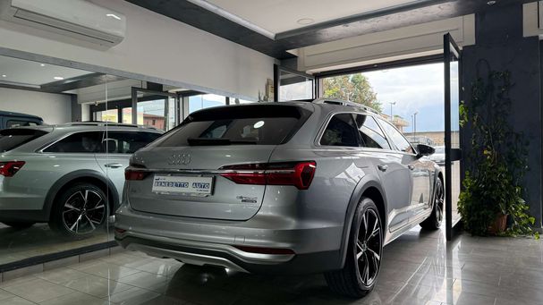 Audi A6 Allroad 55 TDI quattro 253 kW image number 15