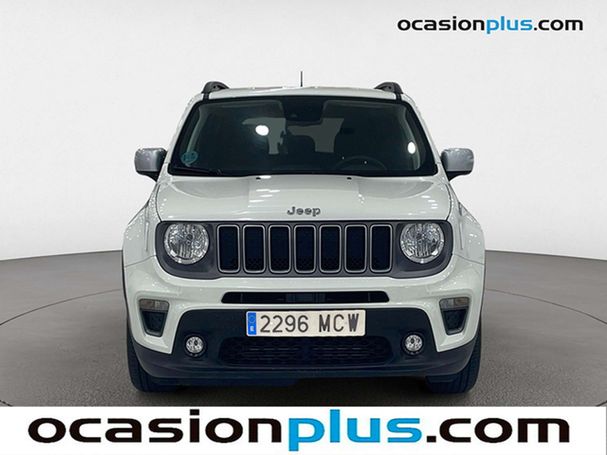 Jeep Renegade 96 kW image number 13