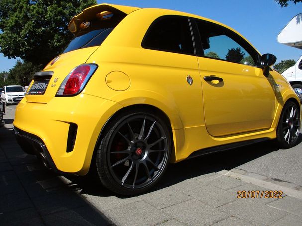 Abarth 695 140 kW image number 3