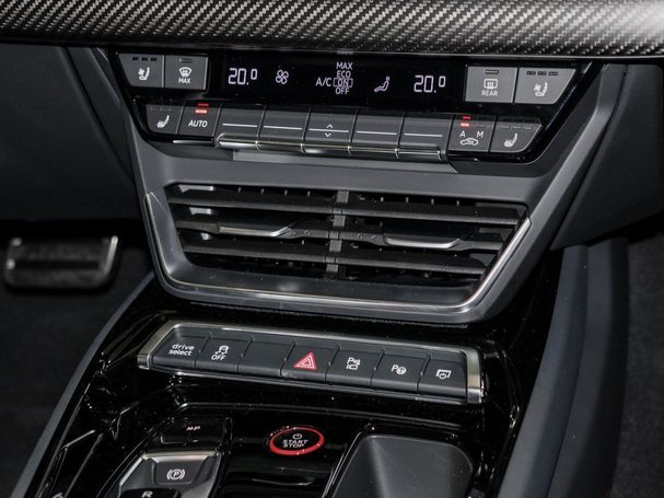 Audi e-tron GT quattro 435 kW image number 10