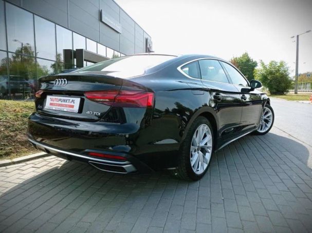 Audi A5 150 kW image number 3