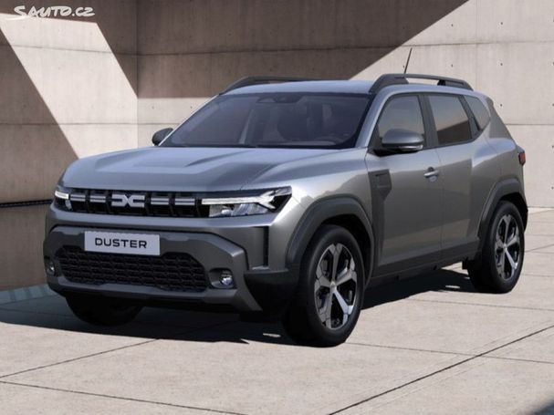 Dacia Duster TCe 130 96 kW image number 1