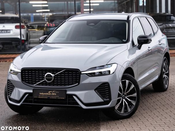 Volvo XC60 B4 Plus Dark 145 kW image number 1