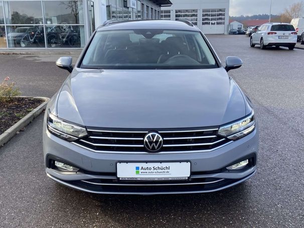 Volkswagen Passat Variant 1.5 TSI Business DSG 110 kW image number 7