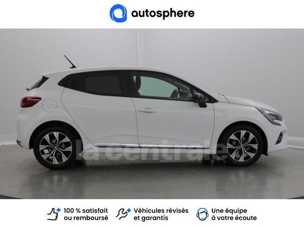 Renault Clio TCe 90 66 kW image number 5