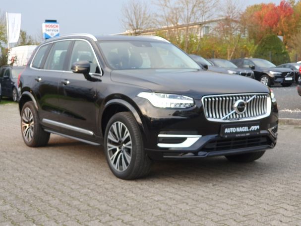 Volvo XC90 B5 AWD Inscription 173 kW image number 7