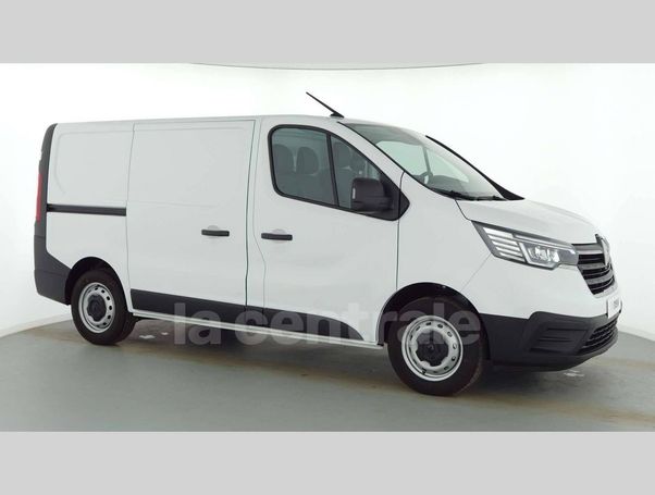 Renault Trafic dCi L1H1 96 kW image number 7