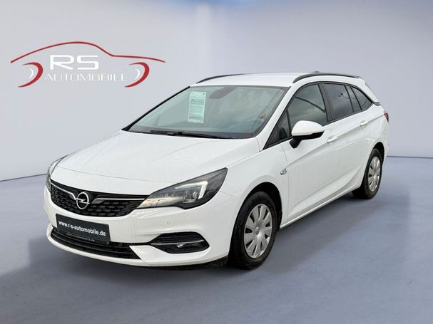 Opel Astra Sports Tourer 90 kW image number 1