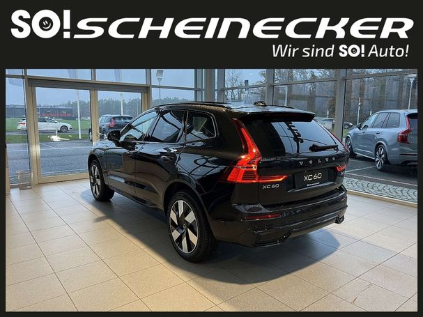 Volvo XC60 AWD T6 293 kW image number 3