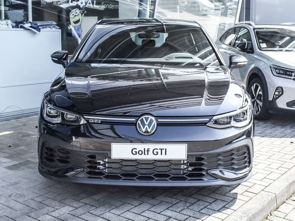 Volkswagen Golf GTI Clubsport DSG 221 kW image number 2