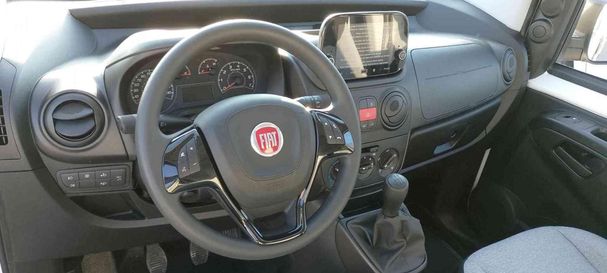 Fiat Fiorino 70 kW image number 19