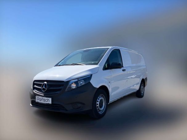 Mercedes-Benz Vito 114 CDI 100 kW image number 1