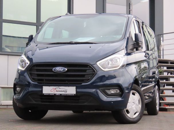 Ford Transit Custom 320 L1H1 96 kW image number 1