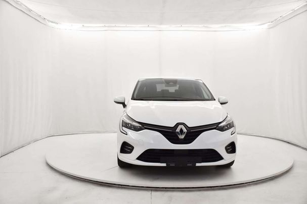 Renault Clio TCe 90 Zen 66 kW image number 2