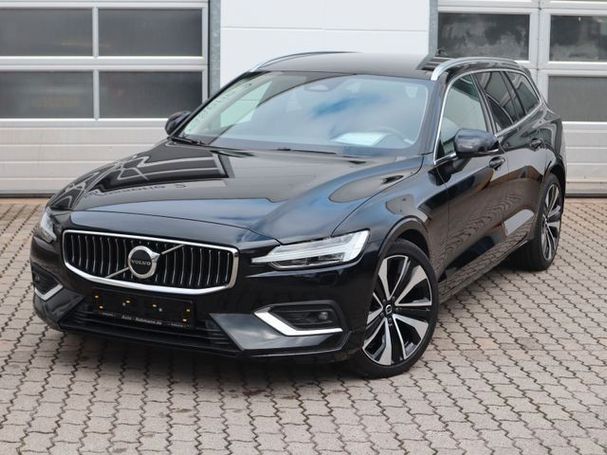 Volvo V60 B4 Plus 145 kW image number 1