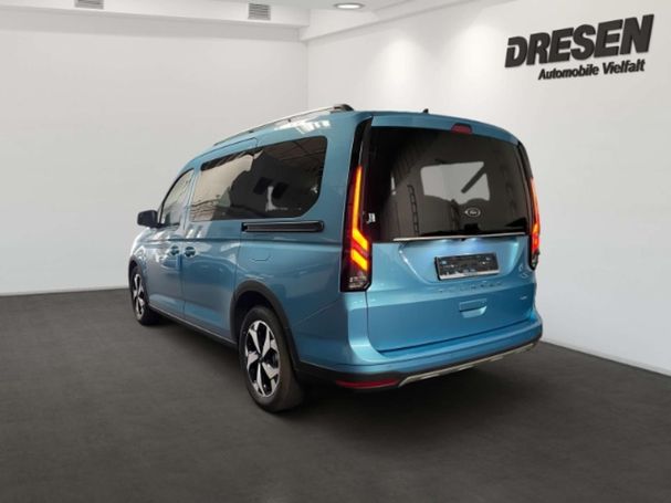 Ford Tourneo Connect Active 75 kW image number 4