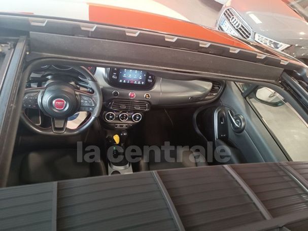 Fiat 500X 1.6 Multijet DCT 88 kW image number 17