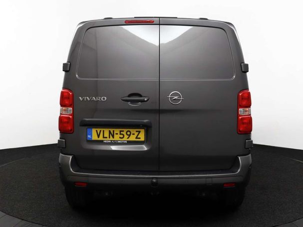 Opel Vivaro 2.0 L2H1 90 kW image number 44