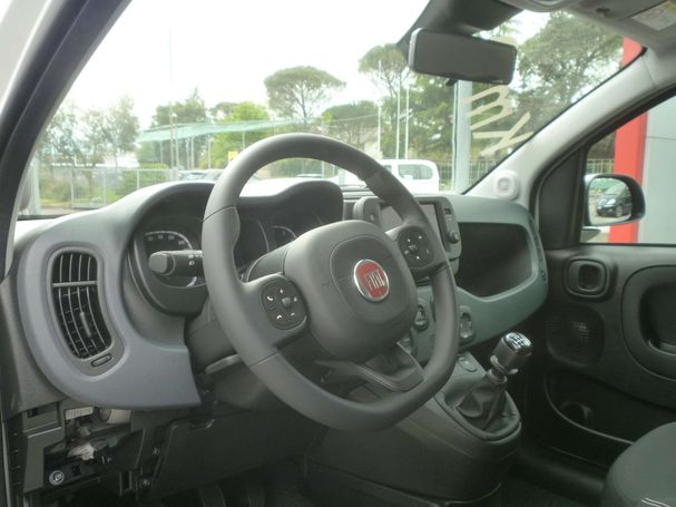 Fiat Panda 1.0 Hybrid 51 kW image number 5