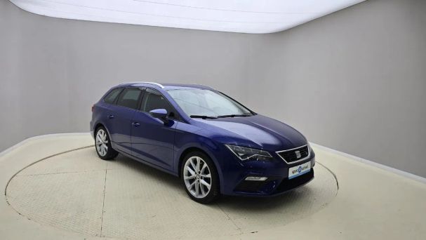 Seat Leon 110 kW image number 1