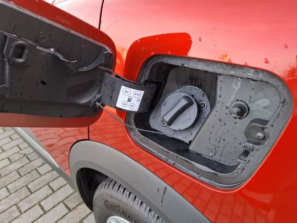 Renault Captur E-Tech Plug-in 160 Intens 116 kW image number 38