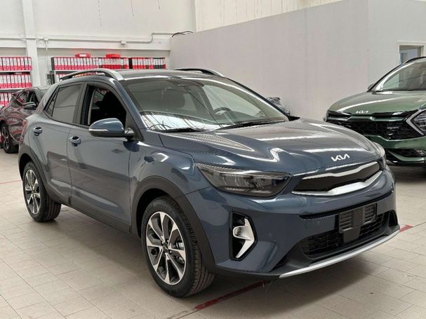 Kia Stonic 1.0 T-GDi 100 74 kW image number 2