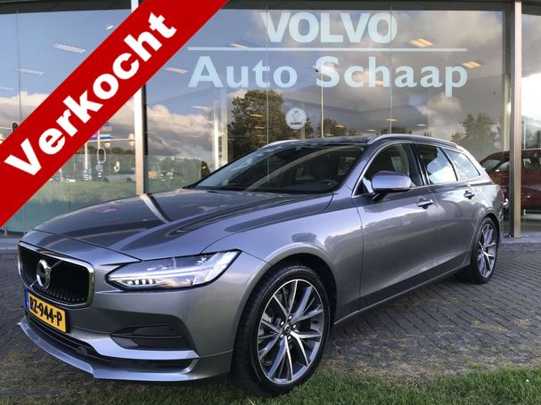 Volvo V90 T5 185 kW image number 1