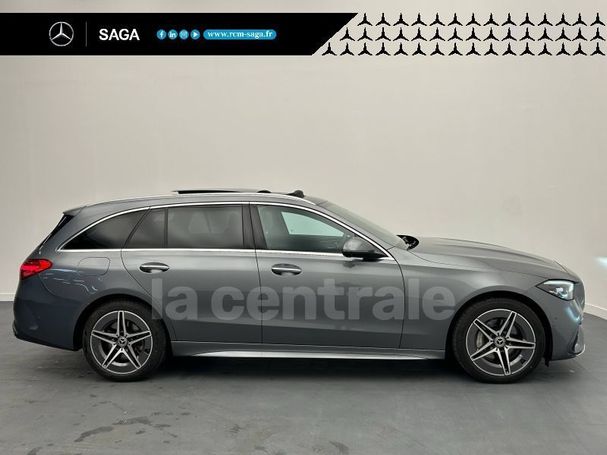 Mercedes-Benz C 300 230 kW image number 3