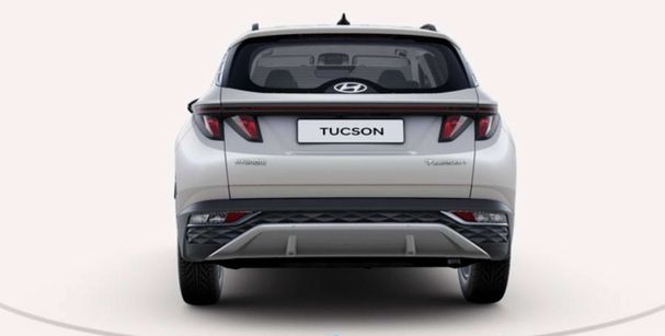 Hyundai Tucson 1.6 T-GDI 110 kW image number 2